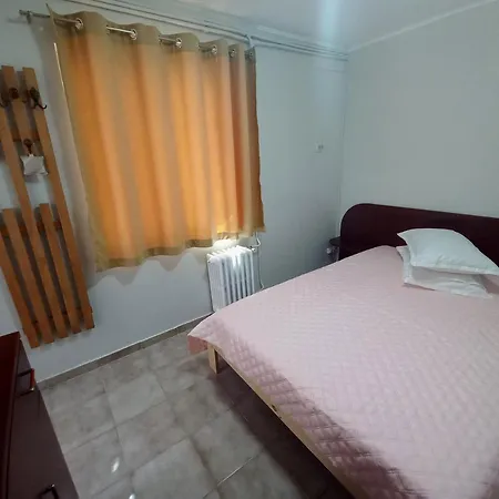 Casa Ioan -Faleza Nord Nyaraló Konstanca