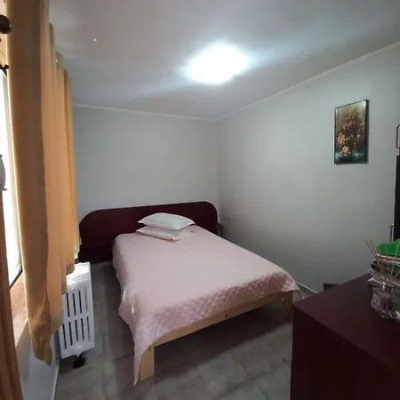 Nyaraló Casa Ioan -Faleza Nord Konstanca