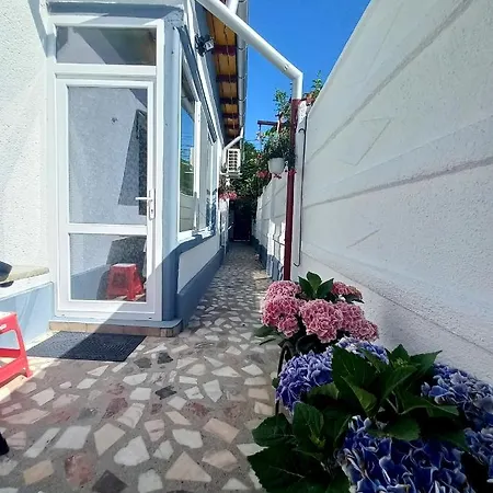 Nyaraló Casa Ioan -Faleza Nord *