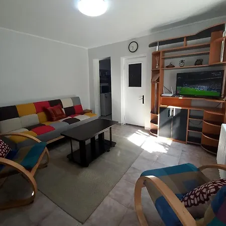Nyaraló Casa Ioan -Faleza Nord Konstanca