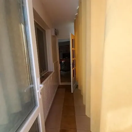 Casa Ioan -Faleza Nord Konstanca