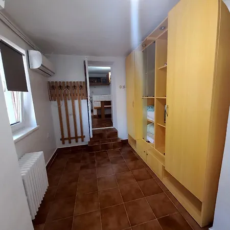 Nyaraló Casa Ioan -Faleza Nord Konstanca