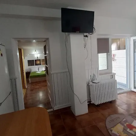 Casa Ioan -Faleza Nord Konstanca