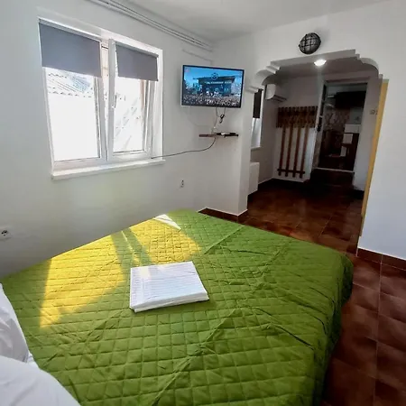 Casa Ioan -Faleza Nord Nyaraló Konstanca