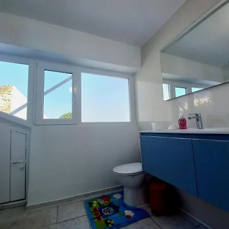 Casa Ioan -Faleza Nord *