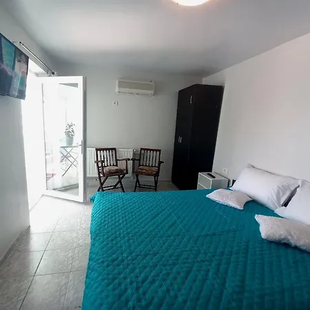 Casa Ioan -Faleza Nord Nyaraló Konstanca