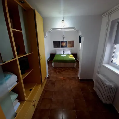 Casa Ioan -Faleza Nord *