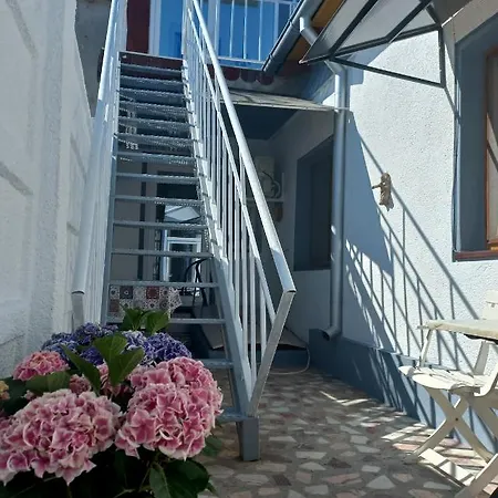 Casa Ioan -Faleza Nord * Konstanca