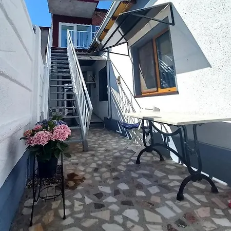 Casa Ioan -Faleza Nord