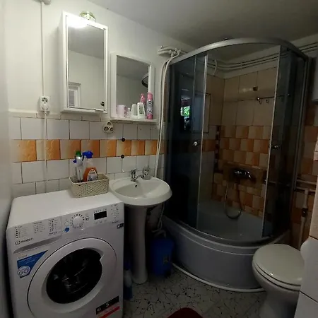 Сasa de vacaciones Casa Ioan -Faleza Nord Constanţa