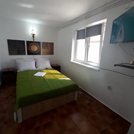 Сasa de vacaciones Casa Ioan -Faleza Nord *
