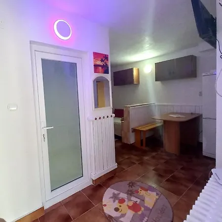 Casa Ioan -Faleza Nord