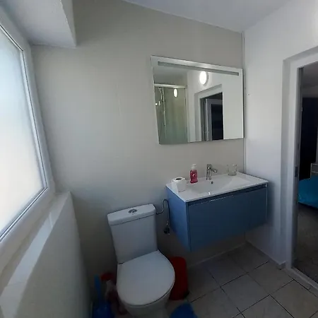 Casa Ioan -Faleza Nord Сasa de vacaciones