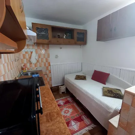 Casa Ioan -Faleza Nord Сasa de vacaciones *