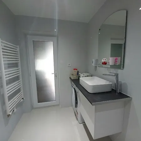 Casa Ioan -Faleza Nord Сasa de vacaciones Constanţa